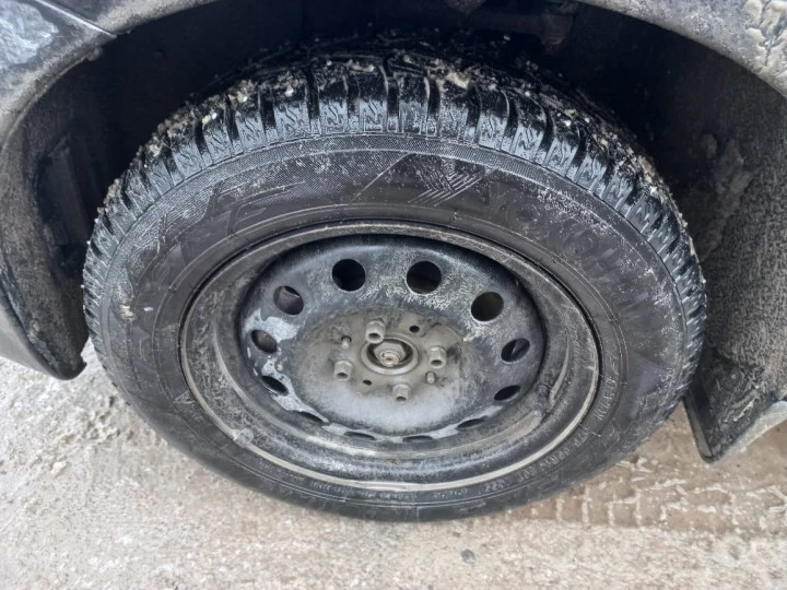 LADA (ВАЗ) Granta 11182 7121776 2023 года выпуска.Сургут.