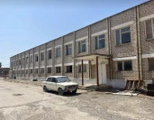 Имущественный комплекс в п. Тюбе, р-н Кумторкалинский, Р. Дагестан