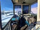 Единым лотом: Трактор ЮМЗ-6АКЛ, заводской номер 550547, год изготовления 1987. Тракторный прицеп 2ПТС-4, заводской номер 13224, год изготовления 1994. Аппаратно-программный навигационный комплекс АDM 700 ГЛОНАСС.