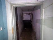 Нежилые помещения подвала девятиэтажного жилого здания, общей площадью 24.4 кв. м.Адрес: Башкортостан. г.Уфа, Орджоникидзе ул, дом 6