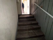 Нежилые помещения подвала четырехэтажного жилого здания, являющегося выявленным объектом культурного наследия , общей площадью 114,7 кв. м, расположенное по адресу: Республика Башкортостан, г. Уфа, Советский район, ул. Карла Маркса, 52