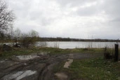 Здание в Красном Селе