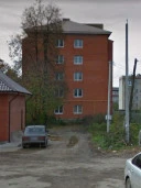 Квартира 86,1 кв. м. в Тульской области, г. Ясногорск