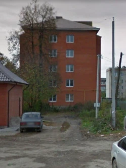 Квартира 86,1 кв. м. в Тульской области, г. Ясногорск