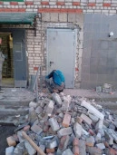 Право аренды  нежилого помещения пл. 156,0 кв. м, этаж 1: Ярославская область, с. Новый Некоуз, ул. Советская, д. 50