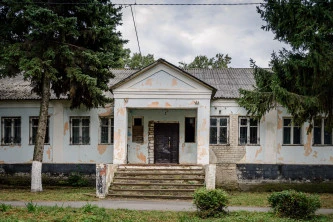 1) Земельный участок, площадь 3023 кв.м., кадастровый номер: 48:07:1190504:9; 2) Здание конторы, площадь 393 кв. м., кадастровый номер: 48:07:1190403:140, расположенные по адресу: Липецкая область, м.о. Елецкий, с. Воронец, ул. Клубная, д.20