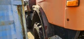 Буровая установка ПБУ-2-314 на КАМАЗ-43114-1025-15