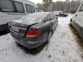 АУДИ А6, идентификационный номер (VIN): WAUZZZ4F35N118065, год изготовления: 2005.