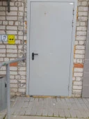 Нежилое помещение 1-го этажа, пл. 156,0 кв. м: Ярославская область, с. Новый Некоуз, ул. Советская, д. 50