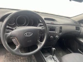 Автомобили легковые KIA GE (MAGENTIS/OPTIMA/MG) 2009 года выпуска