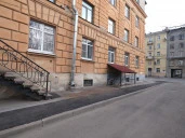 Продажа коммерческого помещения в Петербурге на Васильевском острове