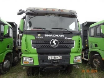 Специализированный, автомобиль - самосвал SHACMAN SX32586V384, 2023, Идентификационный номер: LZGJR4V4XPX003723, принадлежащий Продавцу на праве собственности, что подтверждается Договором купли-продажи № ОВ/Ф-255982-01-01-С-01 от 23.03.2023 г.