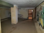 Нежилое помещение 188,6 кв.м. у ст.м. "Площадь Ленина"