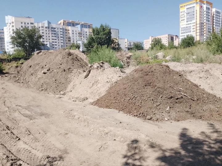 Аукцион по продаже нежилого здания и земельного участка по адресу: Алтайский край, г. Барнаул, ул. Папанинцев, дом 182