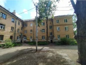 Нежилые помещения площадью 94кв.м. по адресу: Республика Башкортостан, г. Уфа, Орджоникидзевский район, ул. Александра Невского, 21., расположенное по адресу: Республика Башкортостан, г. Уфа, ул. Александра Невского, 21