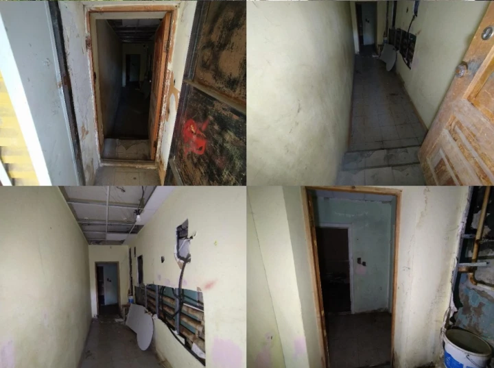 Нежилые помещения, общей площадью 124,8 кв. м, расположенное по адресу: Республика Башкортостан, г. Уфа, Кировский район, ул. Коммунистическая, 86