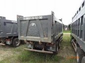Специализированный, автомобиль - самосвал SHACMAN SX32586V384, 2023, Идентификационный номер: LZGJR4V4XPX003723, принадлежащий Продавцу на праве собственности, что подтверждается Договором купли-продажи № ОВ/Ф-255982-01-01-С-01 от 23.03.2023 г.