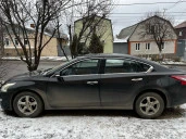 Автомобиль NISSAN TEANA, год выпуска: 2014, VIN Z8NBCAL33ES002653