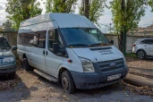 Автобус класса I, марка, модель ТС: ИМЯ-М-3006, 2012 года выпуска, идентификационный номер (VIN): Z9S30066CCA000470