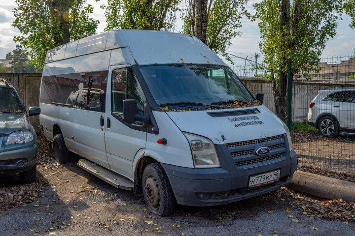 Автобус класса I, марка, модель ТС: ИМЯ-М-3006, 2012 года выпуска, идентификационный номер (VIN): Z9S30066CCA000470
