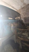 Машина вакуумная КО-520, VIN-XVL48232060000645, № двигателя - 508.10.60280259, шасси (рама) - 433362 6  3488721, кузов (кабина, прицеп) - 433360 60051995, гос. номер - В490НМ11