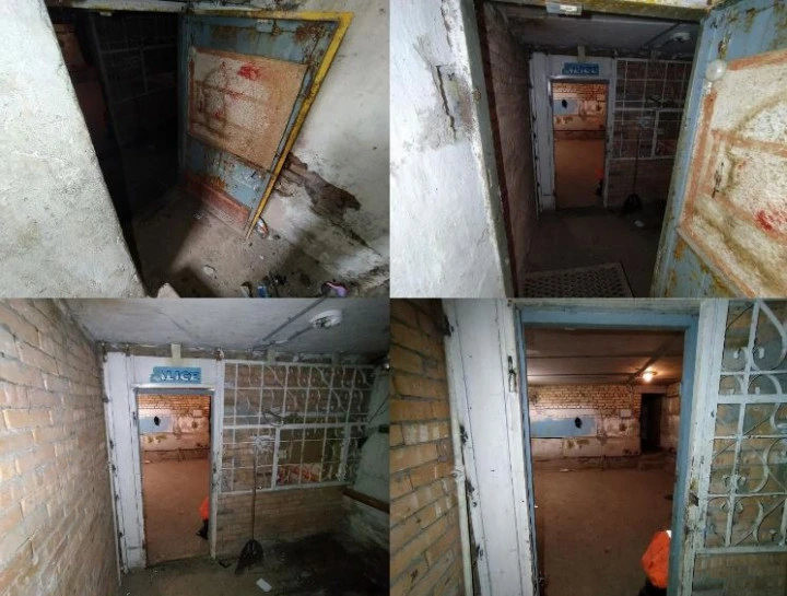 Нежилые помещения , общей площадью 62,8 кв. м, расположенное по адресу: Республика Башкортостан, г. Уфа, Октябрьский район, проспект Октября, 65/5
