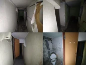 Нежилые помещения, общей площадью 146,9 кв. м, расположенное по адресу: Республика Башкортостан, г. Уфа, Калининский район, ул. Первомайская, 88/1