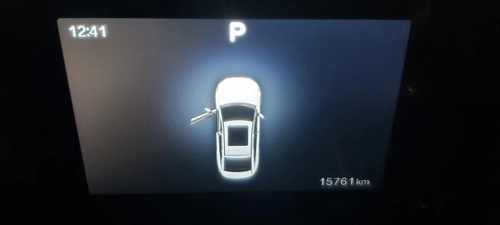 Автомобиль FAW Bestune B70 2.0T AT, год выпуска: 2023, VIN LFP84ACP6P1K32239, мощность двигателя, л.с.: 217
