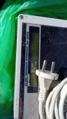 Лабораторное оборудование: Анализатор зерна IAS 5100 NIR Analyzer, Прибор определения числа падения ПЧП-7, Измеритель деформации клейковины ИДК-3М