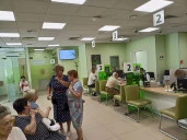 Аренда нежилого помещения по адресу: Московская область, г. Королёв, мкр-н Первомайский, ул. Советская, д. 40