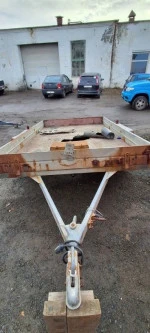 Прицеп ЛАВ-81013А