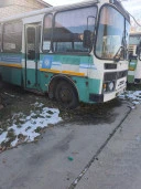 Автомобиль - автобус ПАЗ-3205 -1