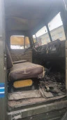 Грузовой бортовой Урал 4320-31