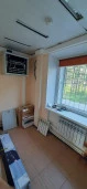Продается нежилое помещение, общей площадью 168,5 кв. м,  Магаданская обл, пгт, Уптар, ул. Красноярская, дом 33
