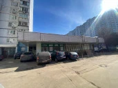 Помещение Строгино