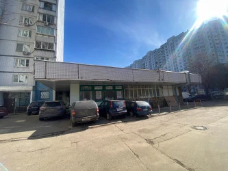 Помещение Строгино