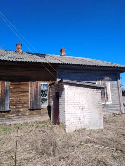 Аукцион по продаже нежилого помещения площадью 55 кв.м., расположенного по адресу: Кировская область, Оричевский район, с. Шалегово, ул. Совхозная, д. 8.