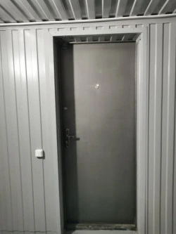 Нежилое помещение 41,6 кв.м. в Воронежской области, Репьёвский р-н, с. Краснолипье