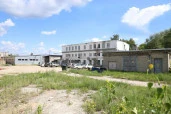 Завод ЖБИ в Н. Новгороде (имущественный комплекс + ЗУ в долгосрочной аренде)
