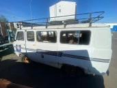 Автобус УАЗ 2206