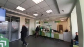 Продажа нежилых помещений площадью 186,9 кв. м, входящих в состав нежилых помещений в здании, расположенных по адресу: Приморский край, пгт. Славянка, ул. 50 лет Октября, д. 8, площадью 359,3 кв. м, с кадастровым номером 25:20:000000:3557, этаж: первый