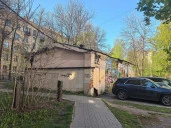 Здание 95,7 кв.м у ст.м «Новочеркасская»