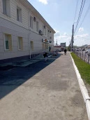 Аренда нежилых помещений 151,4 кв. м в г. Нижний Ломов