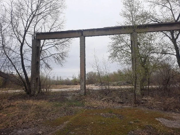 Продажа 94/100 доли в праве на здание по адресу: Самарская область, г. Новокуйбышевск, ул. Кирова, 8, стр. 4.