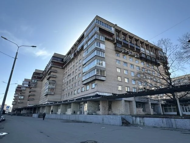 Аренда помещения 169 кв.м на Бухарестской ул.