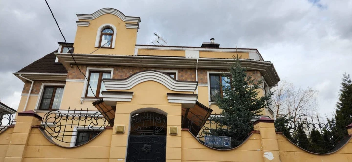 Жилой дом город Видное