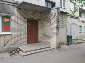 Помещение 4,2 кв.м