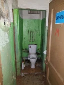 Имущественный комплекс коммерческого назначения в п. Понтонный