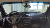 Автомобиль CHEVROLET NIVA 212300-55
