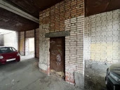 Кладовка 1,6 кв.м у м. "Василеостровская"